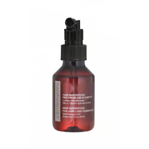 Contempora Hair Superfood Densifying Lotion Losjonas nuo plaukų slinkimo
