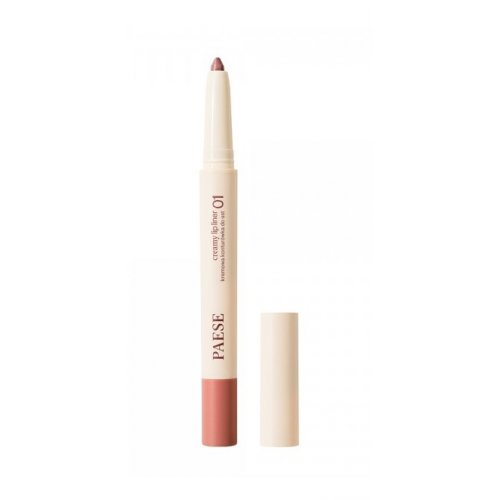 Paese Creamy Lip Liner Tasty Lips Lūpų pieštukas