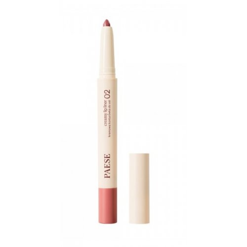 Paese Creamy Lip Liner Tasty Lips Lūpų pieštukas