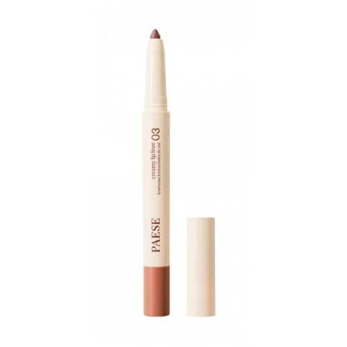 Paese Creamy Lip Liner Tasty Lips Lūpų pieštukas