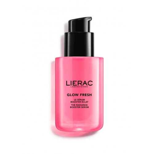 Lierac Glow Fresh The Radiance Booster Serum 30ml