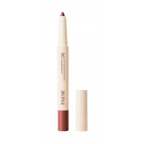 Paese Creamy Lip Liner Tasty Lips Lūpų pieštukas
