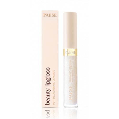 Paese Paese Beauty Lipgloss Tasty Lips 11 Icing Glow