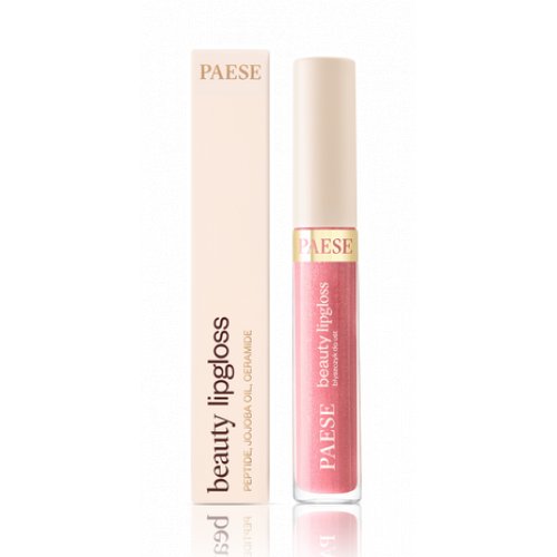 Paese Paese Beauty Lipgloss Tasty Lips 12 Berry Drizzle