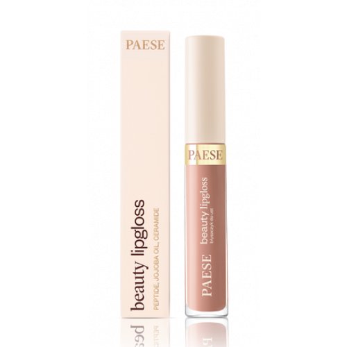 Paese Beauty Lipgloss Tasty Lips Lūpų blizgesys