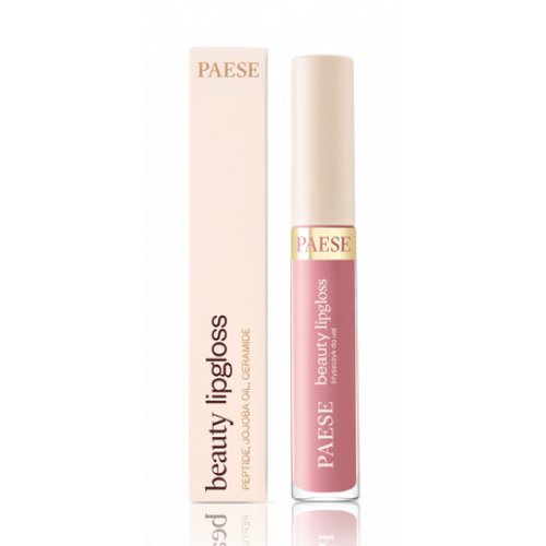 Paese Beauty Lipgloss Tasty Lips Lūpų blizgesys
