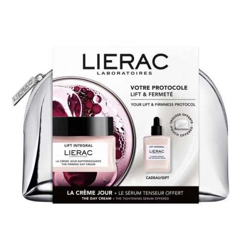 Lierac Lift Integral Firming Day Cream Gift Set
