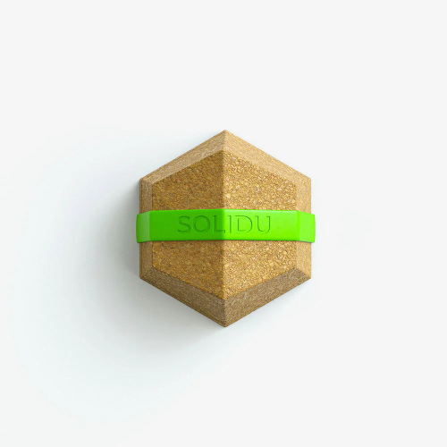 SOLIDU SOLIDU CORK Case for Solid Products 1 pc.