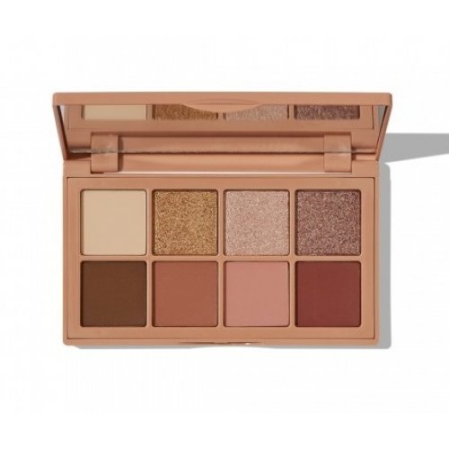 Paese Warm Crush Eyeshadow Palette Šešėlių paletė