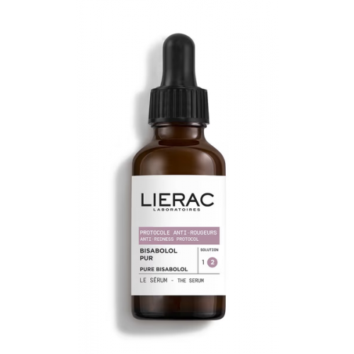 Photos - Cream / Lotion Lierac Protocol Anti-Redness The Serum 30ml KS630347