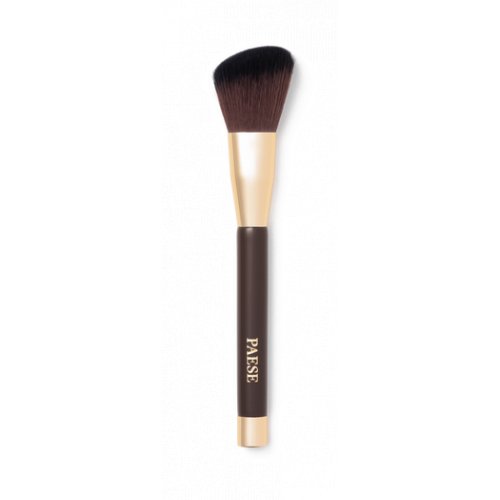 Paese Paese Blush and Bronzer Brush 02F 1 pc.