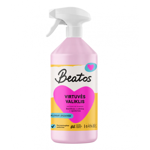 Beatos Virtuvės valiklis