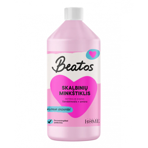 Beatos Kvapnus skalbinių minkštiklis