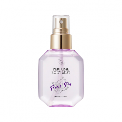 BOM Petit Fig Perfume Body Mist Kūno dulksna