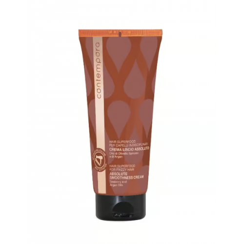 Contempora Hair Superfood Absolute Smoothness Cream