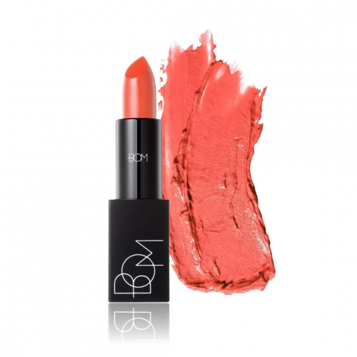 BOM My Lipstick Sodrios spalvos lūpų dažai