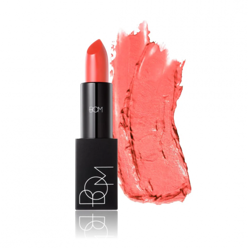 BOM My Lipstick Sodrios spalvos lūpų dažai