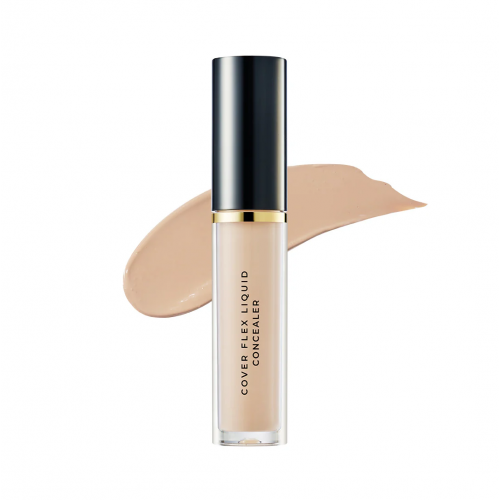 BOM Cover Flex Liquid Concealer Korektors