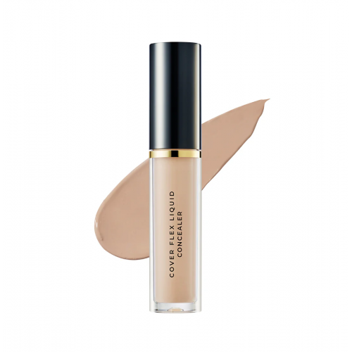 BOM Cover Flex Liquid Concealer Maskuoklis