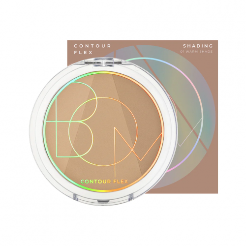 BOM Contour Flex Shading Bronzantas