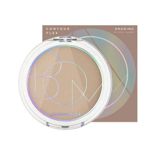 BOM Contour Flex Shading Bronzantas