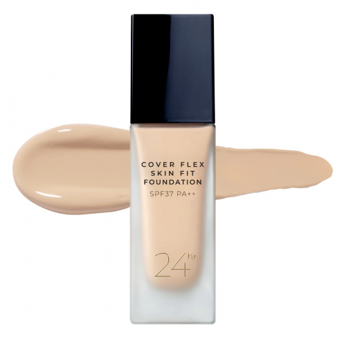 BOM Cover Flex Skin Fit Foundation