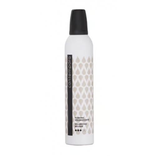 Contempora Volumizing Mousse Apimties suteikiančios putos