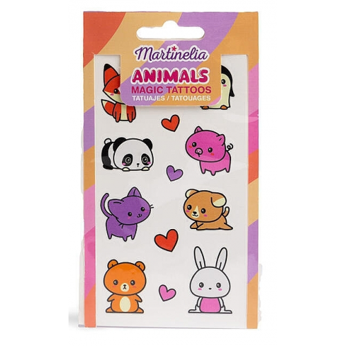 Animals