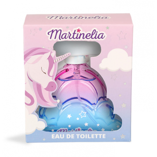 Martinelia Unicorn Eau De Toilette Tualetinis vanduo vaikams