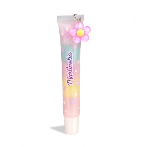 Martinelia Dreamy Flower Lip Gloss Lūpų blizgesys vaikams