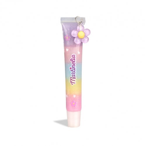 Martinelia Dreamy Flower Lip Gloss Lūpų blizgesys vaikams