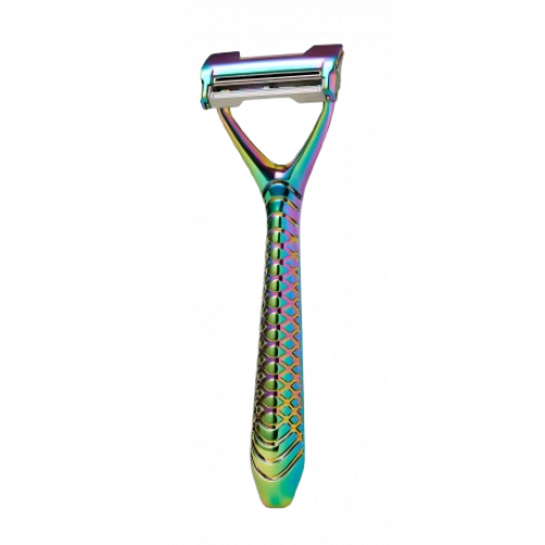 Leaf Shave The Leaf Two Razor Divasmeņu skuveklis