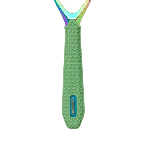 Leaf Shave Leaf Two Grip