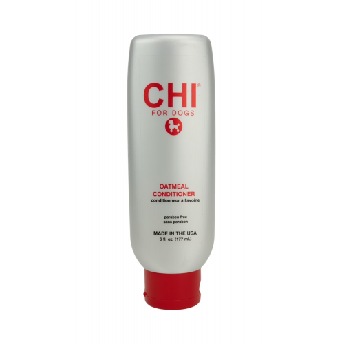 CHI For Dogs Oatmel Conditioner Palsam koertele