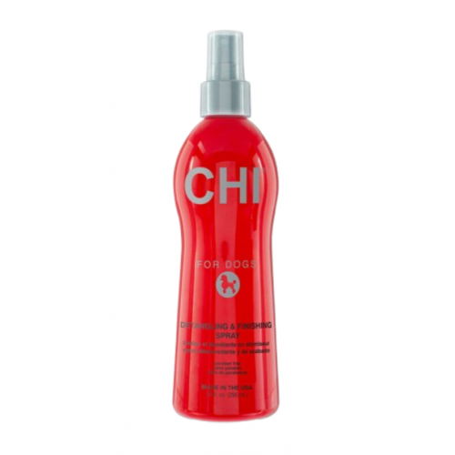 CHI For Dogs Detangling & Finishing Spray Pihusti koertele karvkatte kergeks kammimiseks