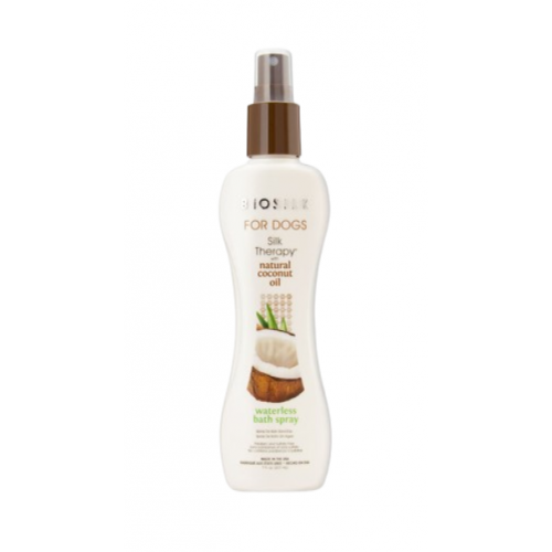 Biosilk Biosilk For Dogs Water Bath Spray 207ml