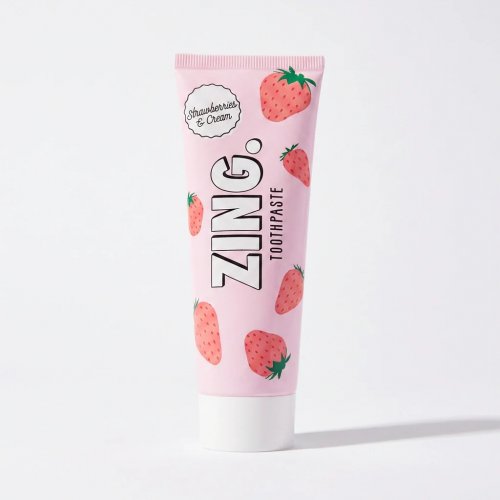 ZING. Enamel Whitening Toothpaste