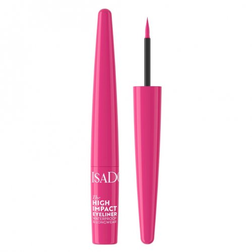 Isadora Isadora The High Impact Eyeliner 1.7ml Unapologetic Pink