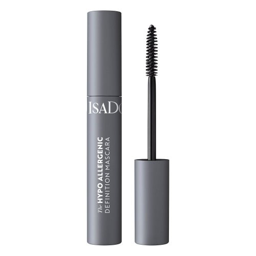 Isadora The Hypo Allergenic Definition Mascara Blakstienų tušas