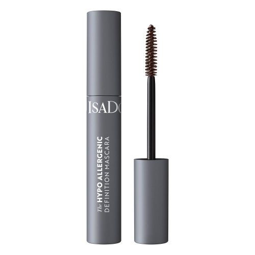 Isadora Isadora The Hypo Allergenic Definition Mascara 10ml Brown
