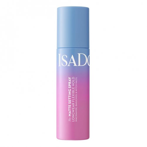 Isadora The Matte Setting Spray Makiažo fiksavimo priemonė