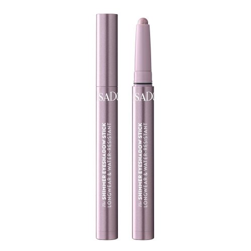 Isadora The Shimmer Stick Longwear & Water-Resistant Eyeshadow Stick 1.2g Lavender Vibe 42