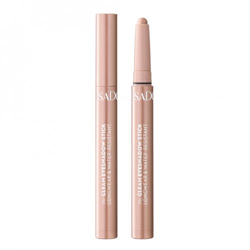Isadora The Gleam Longwear & Water-Resistant Eyeshadow Stick Akių šešėlių pieštukas