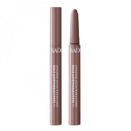 Isadora The Gleam Stick Longwear & Water-Resistant Eyeshadow Stick 1g Mauve Brown 52