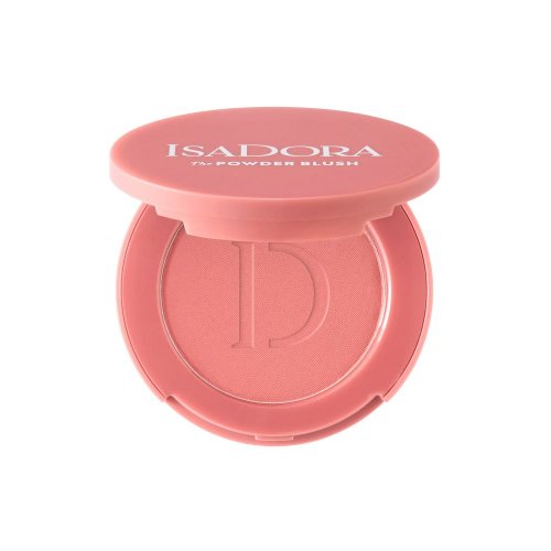 Isadora The Powder Blush Skaistalai