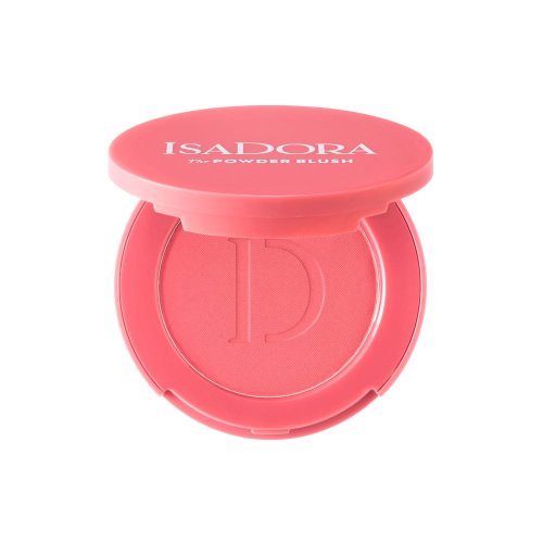 Isadora Isadora The Powder Blush 4.5g Coral Pink 09