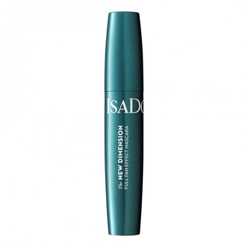 Isadora The New Dimension Mascara Blakstienų tušas