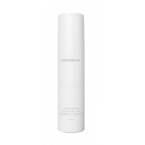 Newsha Strengthening Leave-In Conditioner Nenuplaunamas kondicionierius plaukams