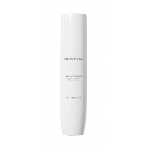 Newsha Intense Repair Boost Atkurianti priemonė stipriai pažeistiems plaukams