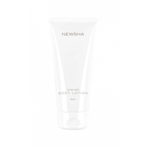Newsha Ultra Soft Body Lotion Intensyviai maitinantis kūno losjonas